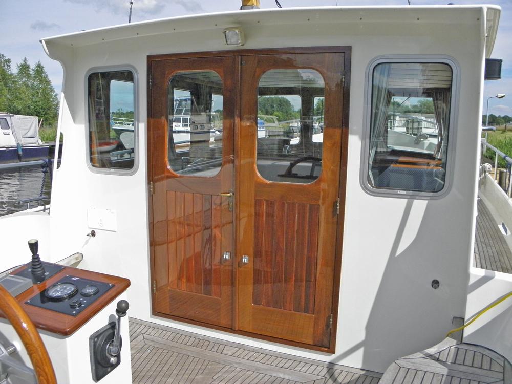 picture Dekuitrusting